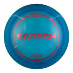Discraft Scorch - Z Plastic