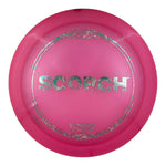 Discraft Scorch - Z Plastic