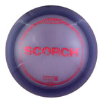 Discraft Scorch - Z Plastic