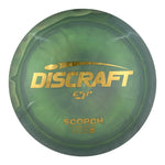 Discraft Scorch - ESP Plastic