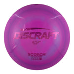 Discraft Scorch - ESP Plastic