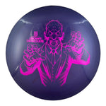 Discraft Undertaker - Big Z Plastic