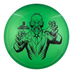 Discraft Undertaker - Big Z Plastic