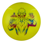 Discraft Undertaker - Big Z Plastic