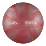 Discraft Undertaker - Titanium Plastic