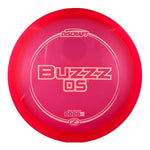 Buzzz OS - Z Plastic