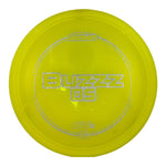 Buzzz OS - Z Plastic