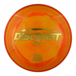 Discraft Sol - ESP Plastic