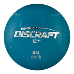 Discraft Sol - ESP Plastic
