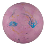 Discraft Roach - Bro D Swirl Plastic - Brodie Smith
