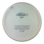 Discraft Roach - ESP Solid White Bottom Stamp
