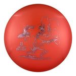 Discraft Roach - Big Z Plastic