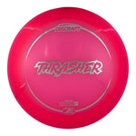 Discraft Thrasher - Z Lite Plastic