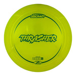 Discraft Thrasher - Z Lite Plastic
