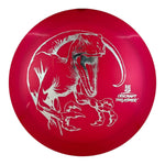Discraft Thrasher - Big Z Plastic