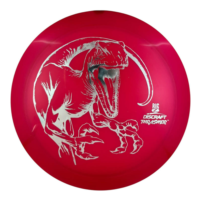 Discraft Thrasher - Big Z Plastic
