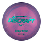 Discraft Thrasher - ESP Plastic