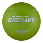 Discraft Thrasher - ESP Plastic