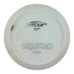 Discraft Thrasher - ESP Plastic - Blank White Bottom Stamp
