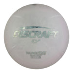 Discraft Nuke SS - ESP Plastic