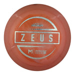 Discraft Zeus - Paul McBeth ESP Plastic