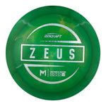 Discraft Zeus - Paul McBeth ESP Plastic