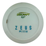 Discraft Zeus - ESP Blank White Bottom Stamp