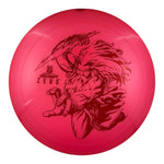 Discraft Zeus - Paul McBeth Big Z Plastic