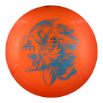 Discraft Zeus - Paul McBeth Big Z Plastic