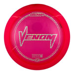 Discraft Venom - Z Plastic