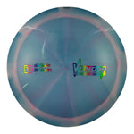 Discraft Venom - Titanium Plastic