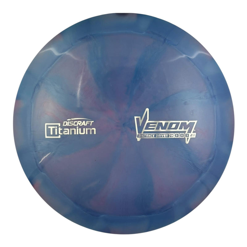 Discraft Venom - Titanium Plastic