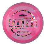 Discraft Hades - Paul McBeth ESP Plastic