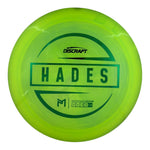 Discraft Hades - Paul McBeth ESP Plastic