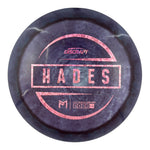 Discraft Hades - Paul McBeth ESP Plastic