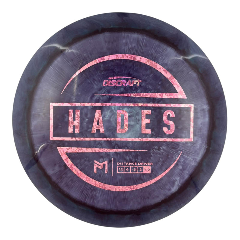 Discraft Hades - Paul McBeth ESP Plastic