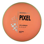 Axiom Simon Line Pixel - Electron Plastic