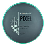 Axiom Simon Line Pixel - Electron Plastic