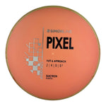 Axiom Simon Line Pixel - Electron Plastic