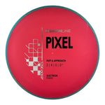 Axiom Simon Line Pixel - Electron Plastic