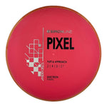 Axiom Simon Line Pixel - Electron Plastic