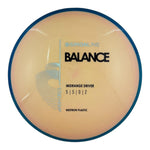 Axiom Simon Line Balance - Neutron Plastic