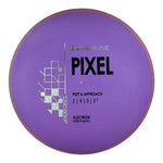 Axiom Simon Line Pixel - Electron Firm Plastic