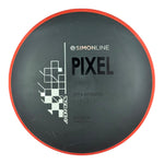 Axiom Simon Line Pixel - Electron Firm Plastic