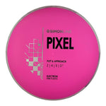 Axiom Simon Line Pixel - Electron Firm Plastic