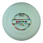 Discraft Banger GT - Putter Line Plastic