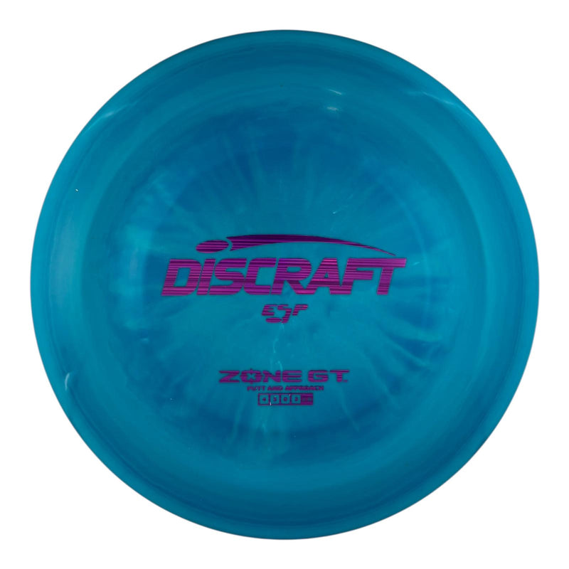Discraft Zone GT - ESP Plastic