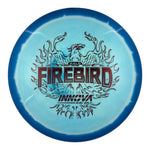 Innova Firebird - Halo Star Plastic