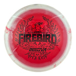 Innova Firebird - Halo Star Plastic