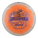 Innova Sidewinder - Halo Star Plastic